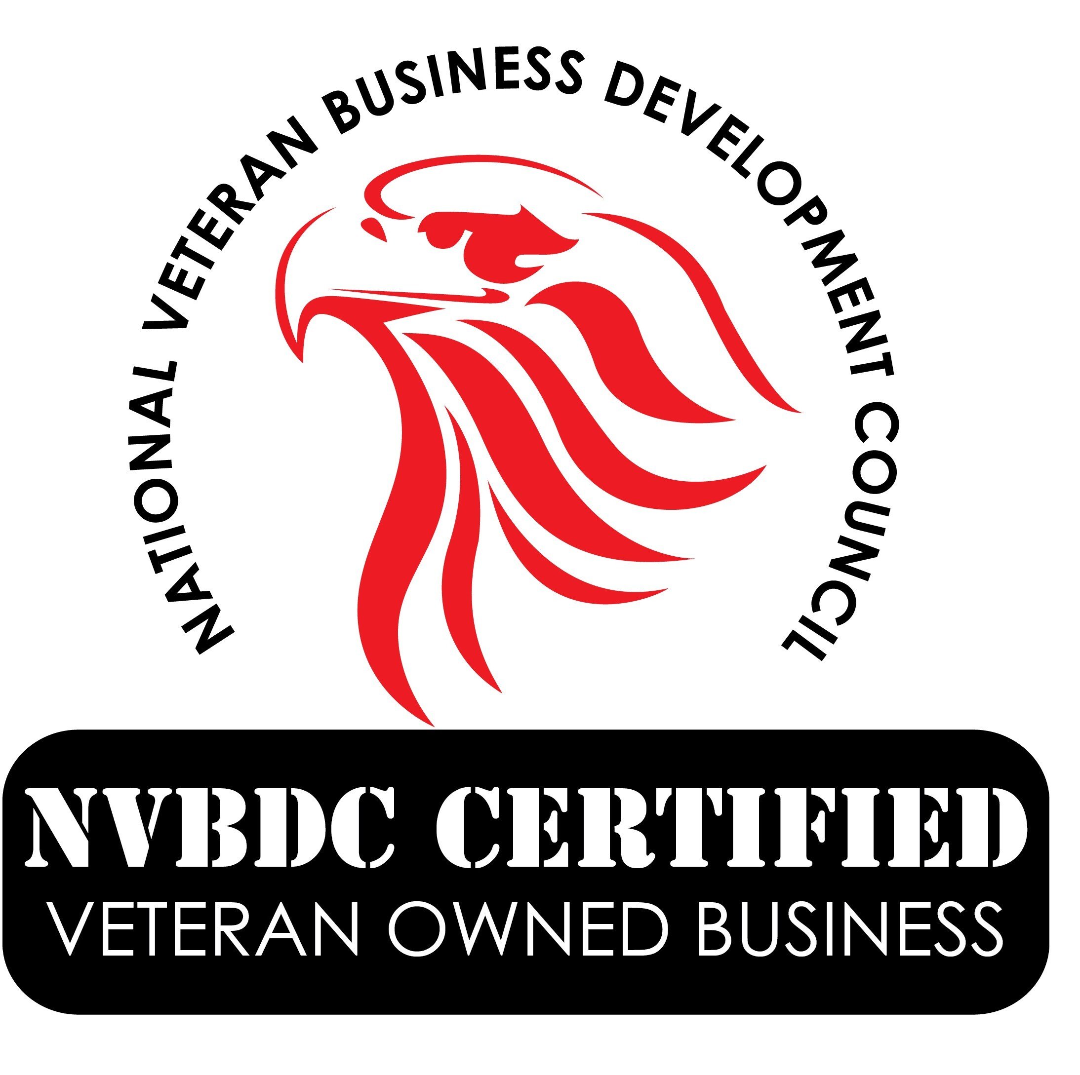 VOB Badge
